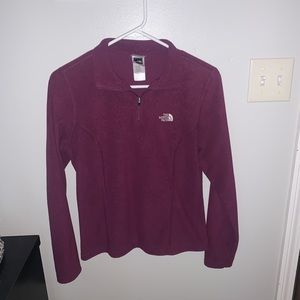 North Face pullover